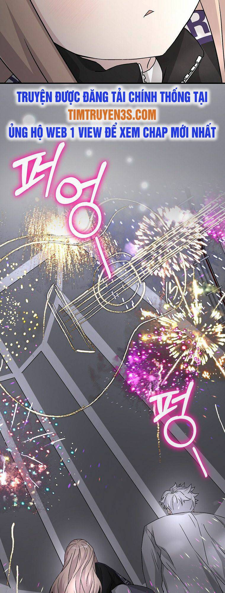Chemy - Chương 20