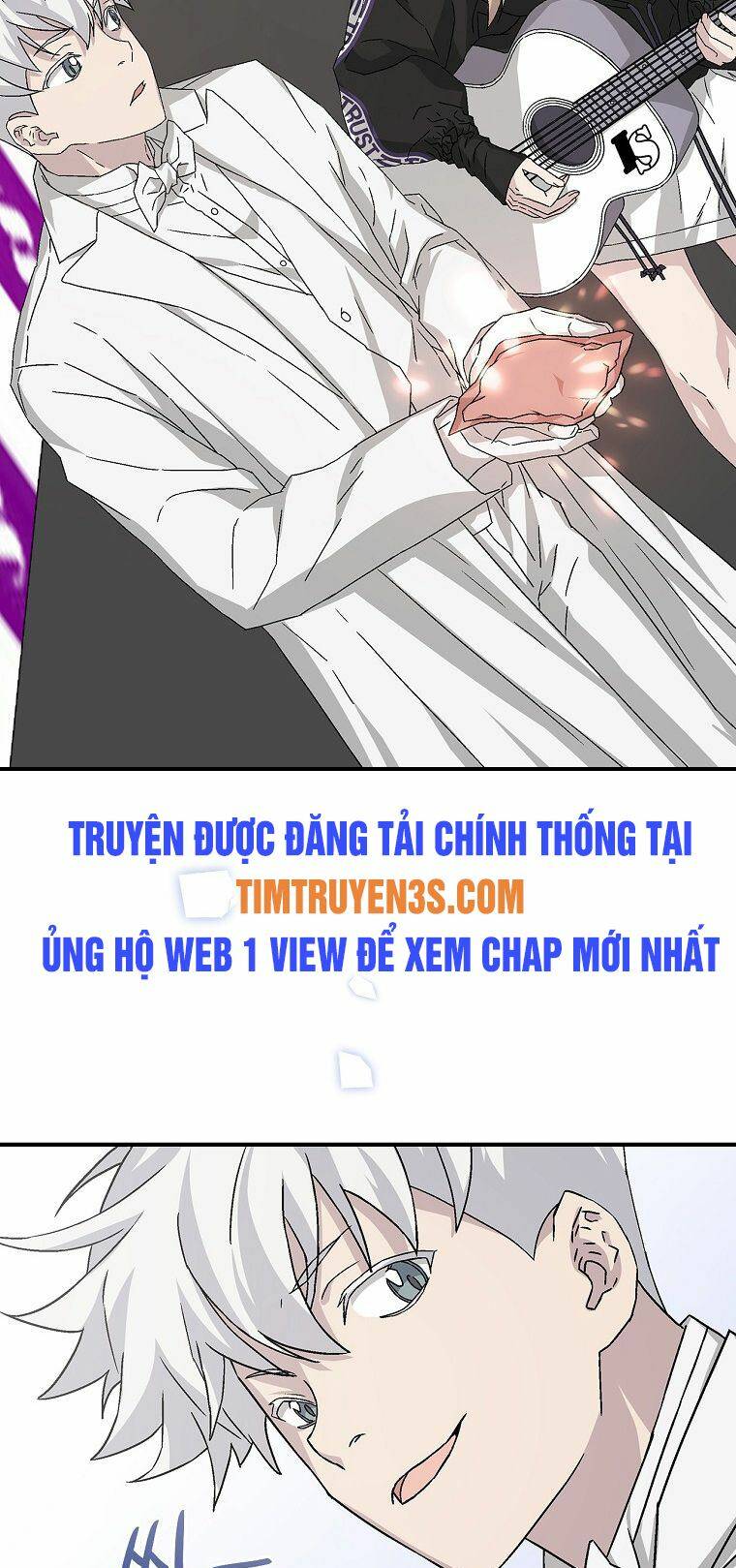 Chemy - Chương 20