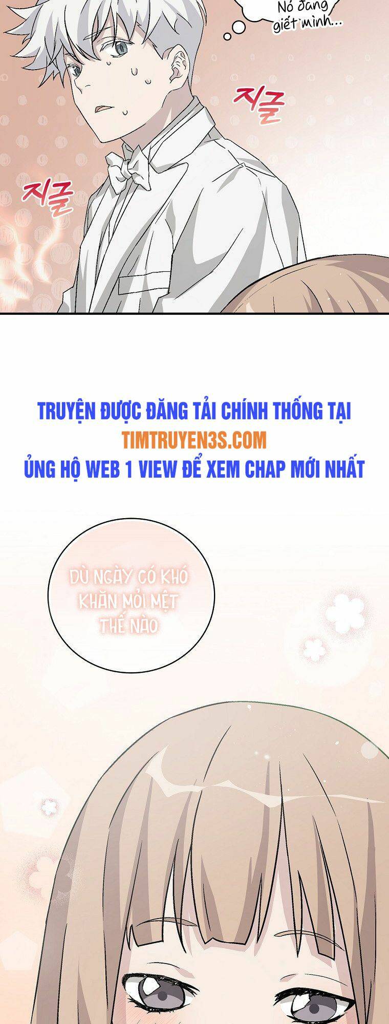 Chemy - Chương 20
