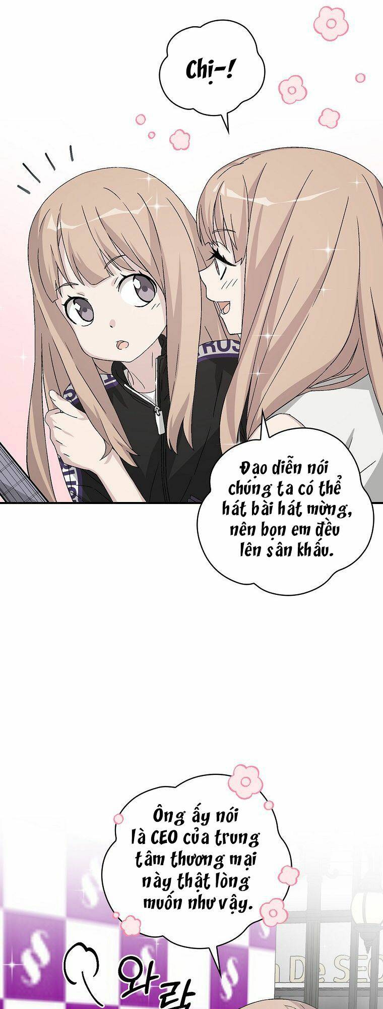Chemy - Chương 20