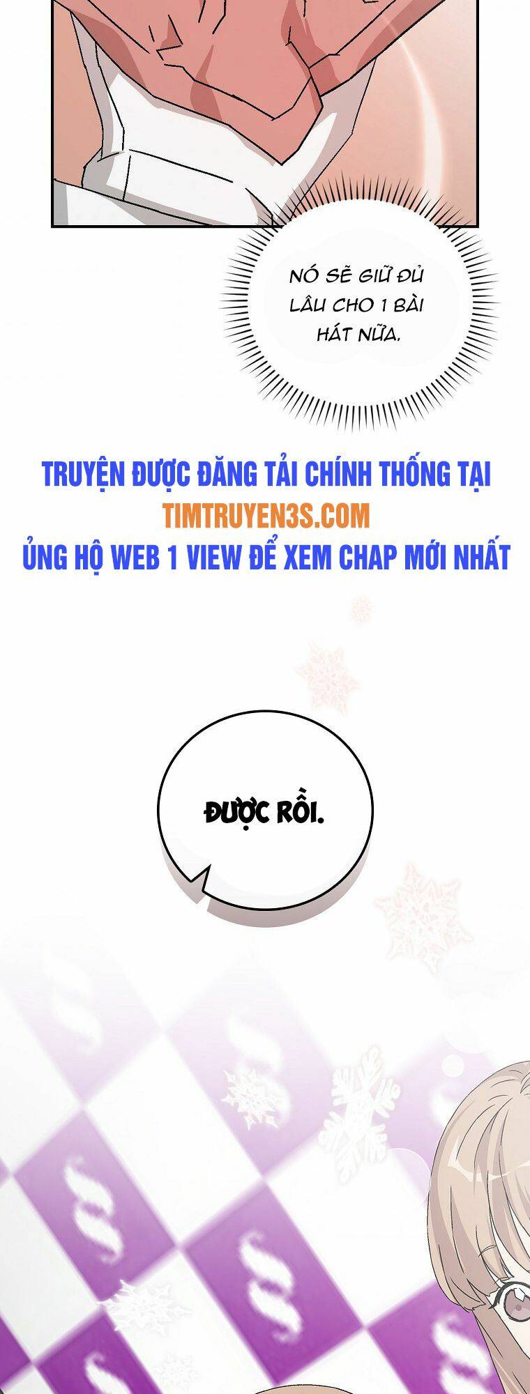 Chemy - Chương 20