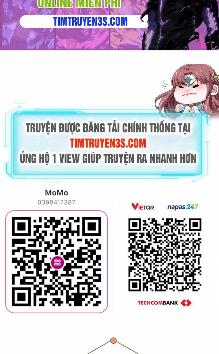 Chemy - Chương 20