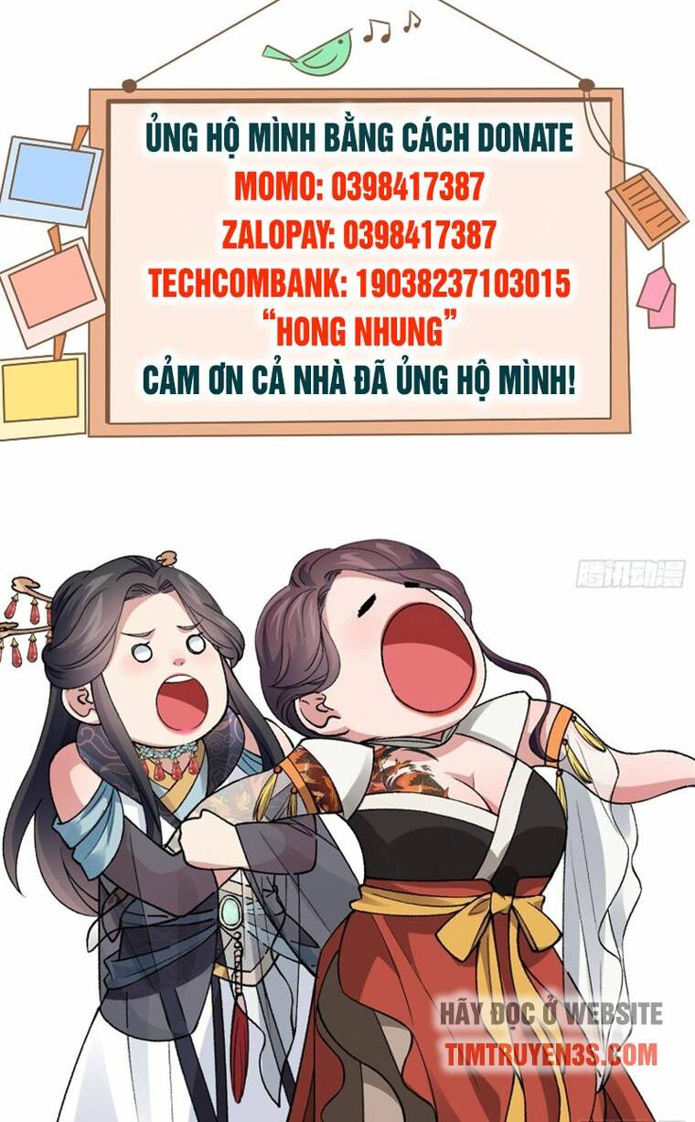 Chemy - Chương 20