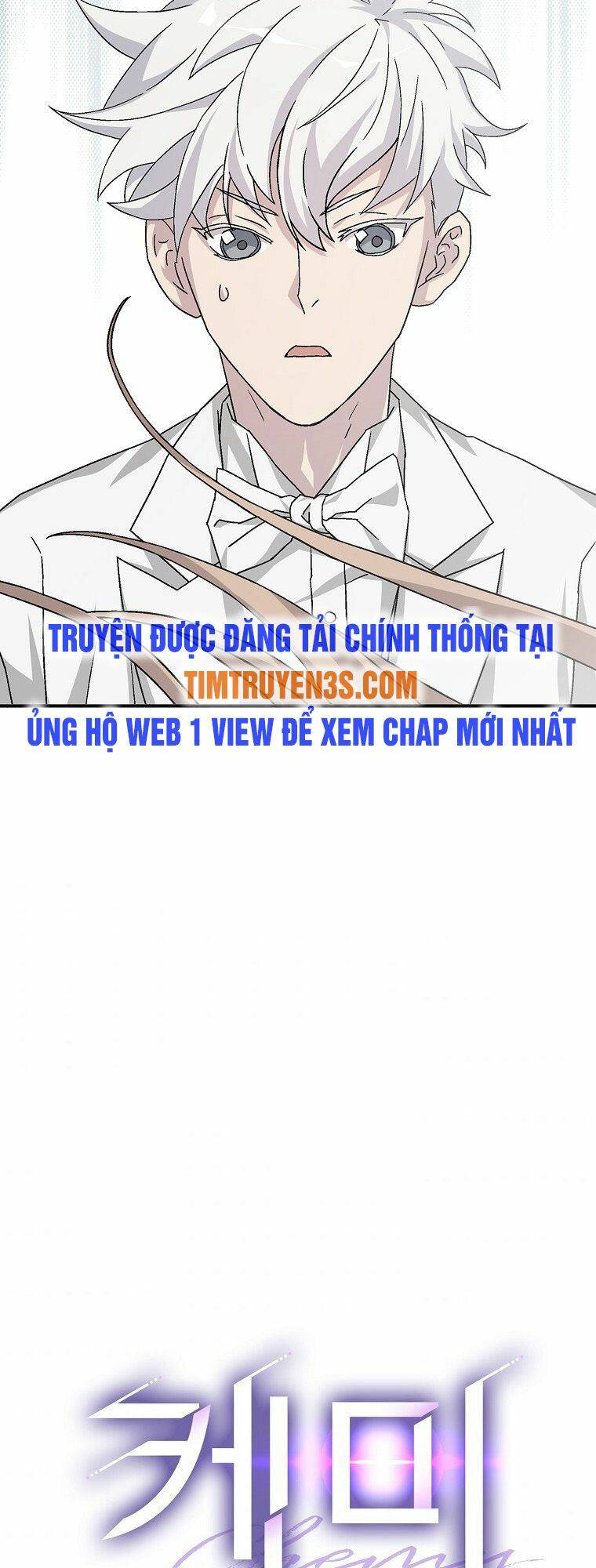 Chemy - Chương 21