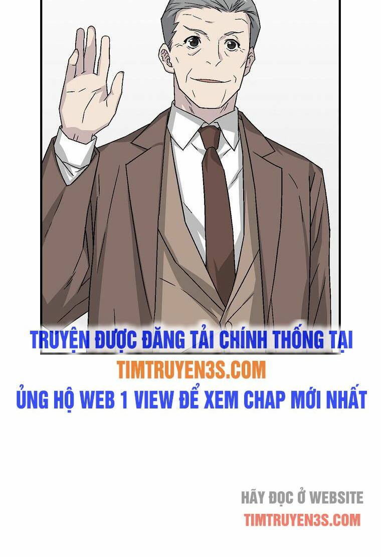 Chemy - Chương 21