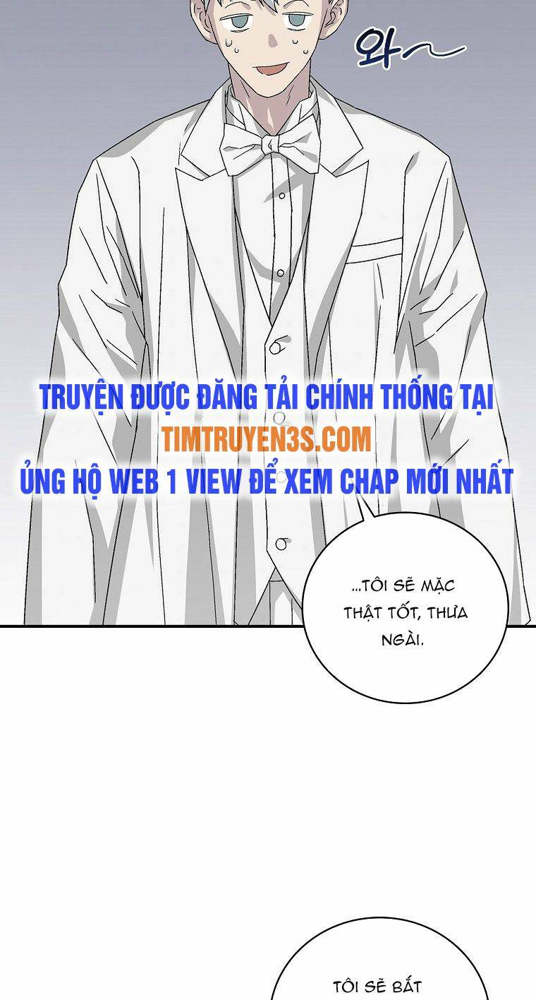 Chemy - Chương 21