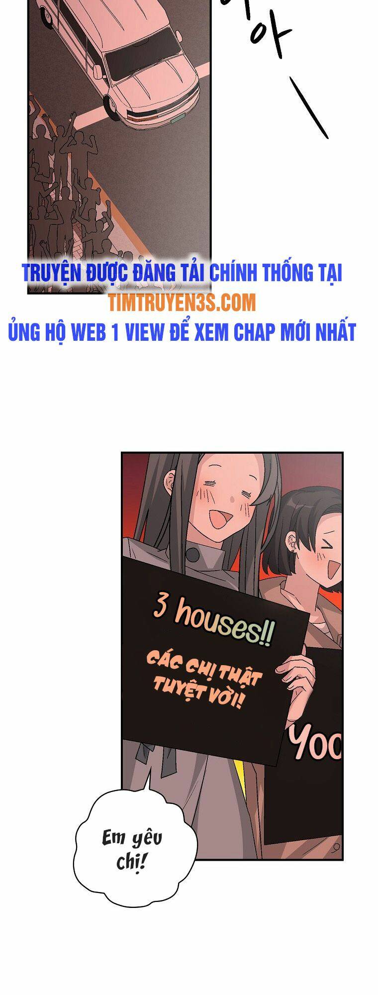 Chemy - Chương 21
