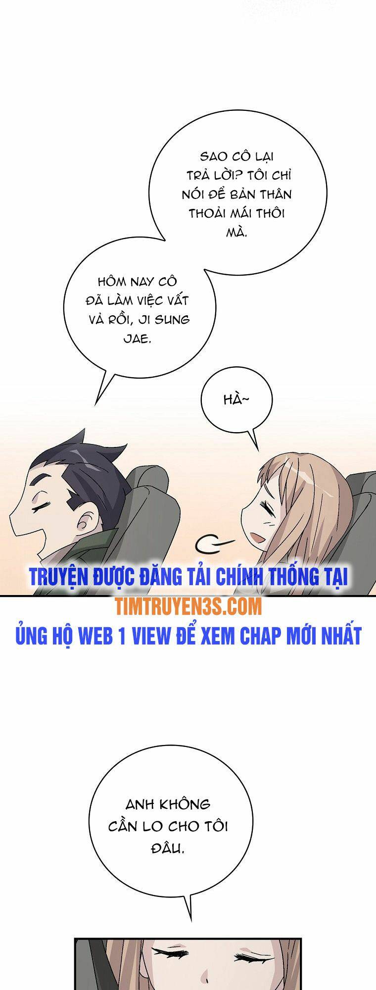 Chemy - Chương 21