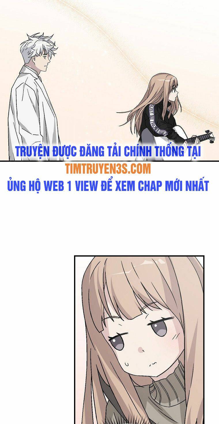 Chemy - Chương 21