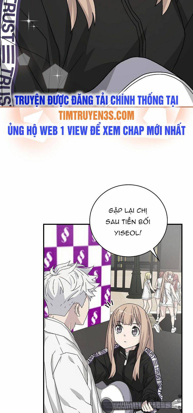 Chemy - Chương 21