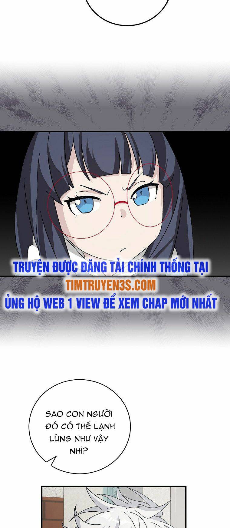 Chemy - Chương 22