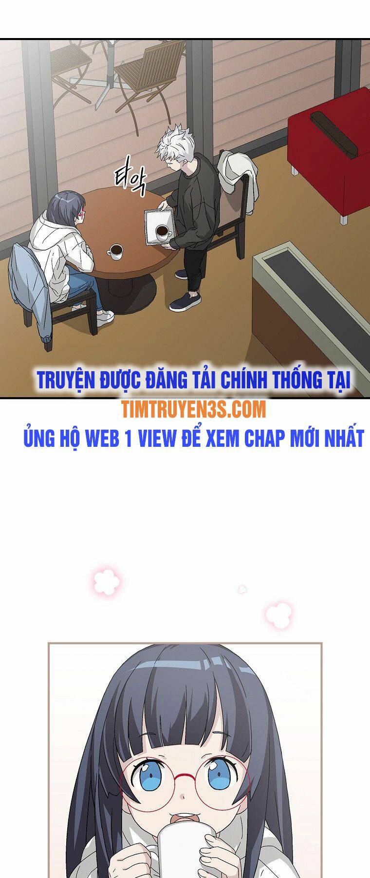 Chemy - Chương 22