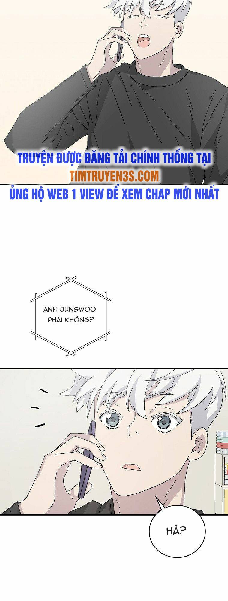 Chemy - Chương 22