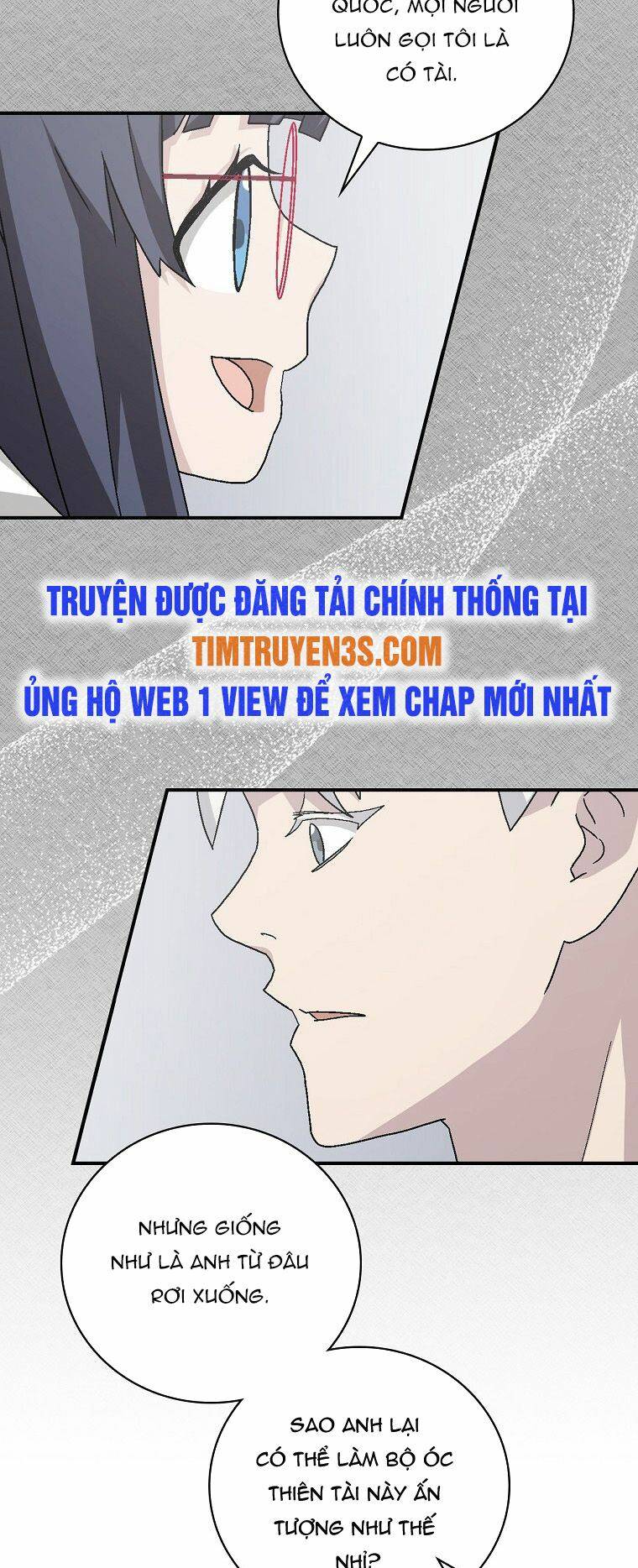 Chemy - Chương 22