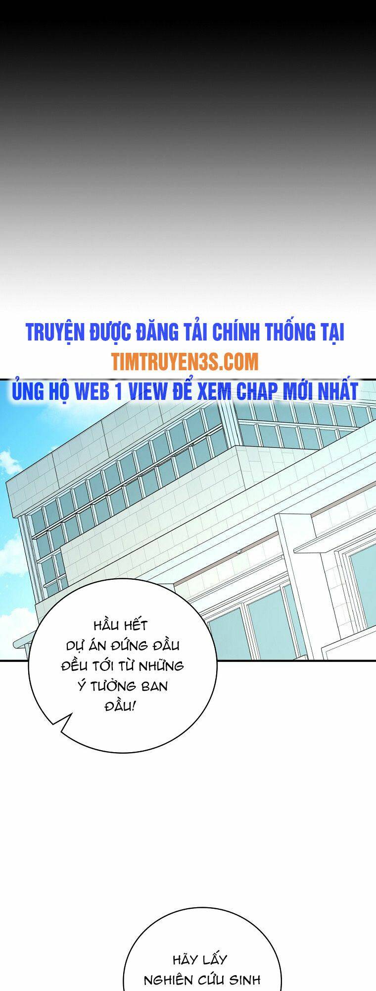 Chemy - Chương 22