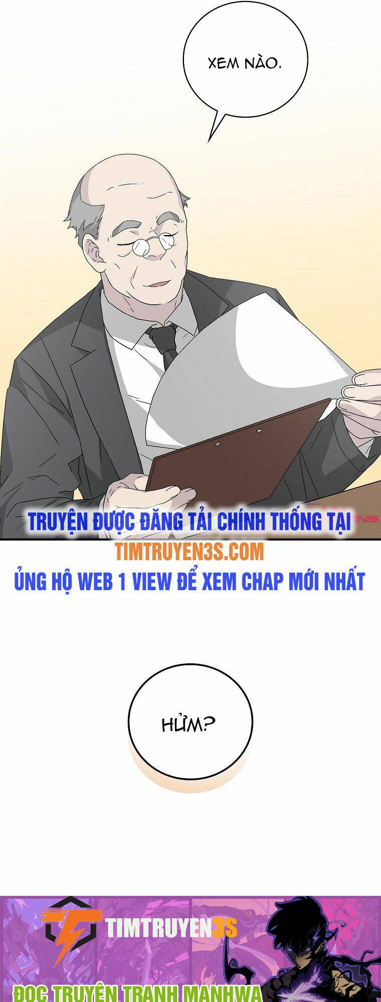 Chemy - Chương 22