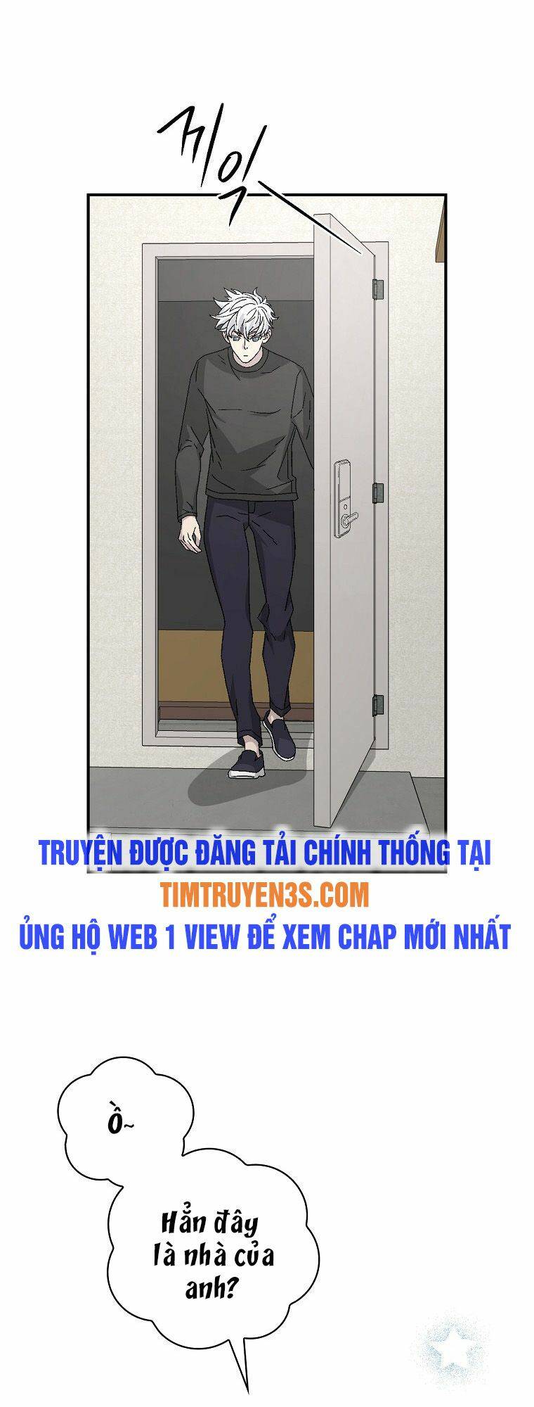 Chemy - Chương 22