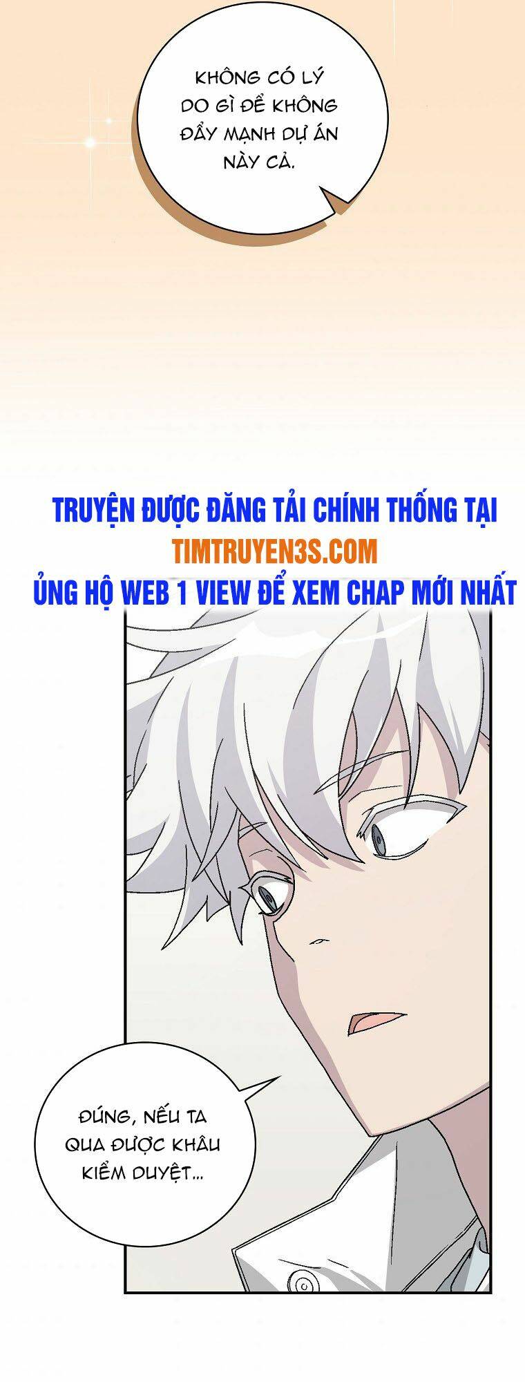 Chemy - Chương 23