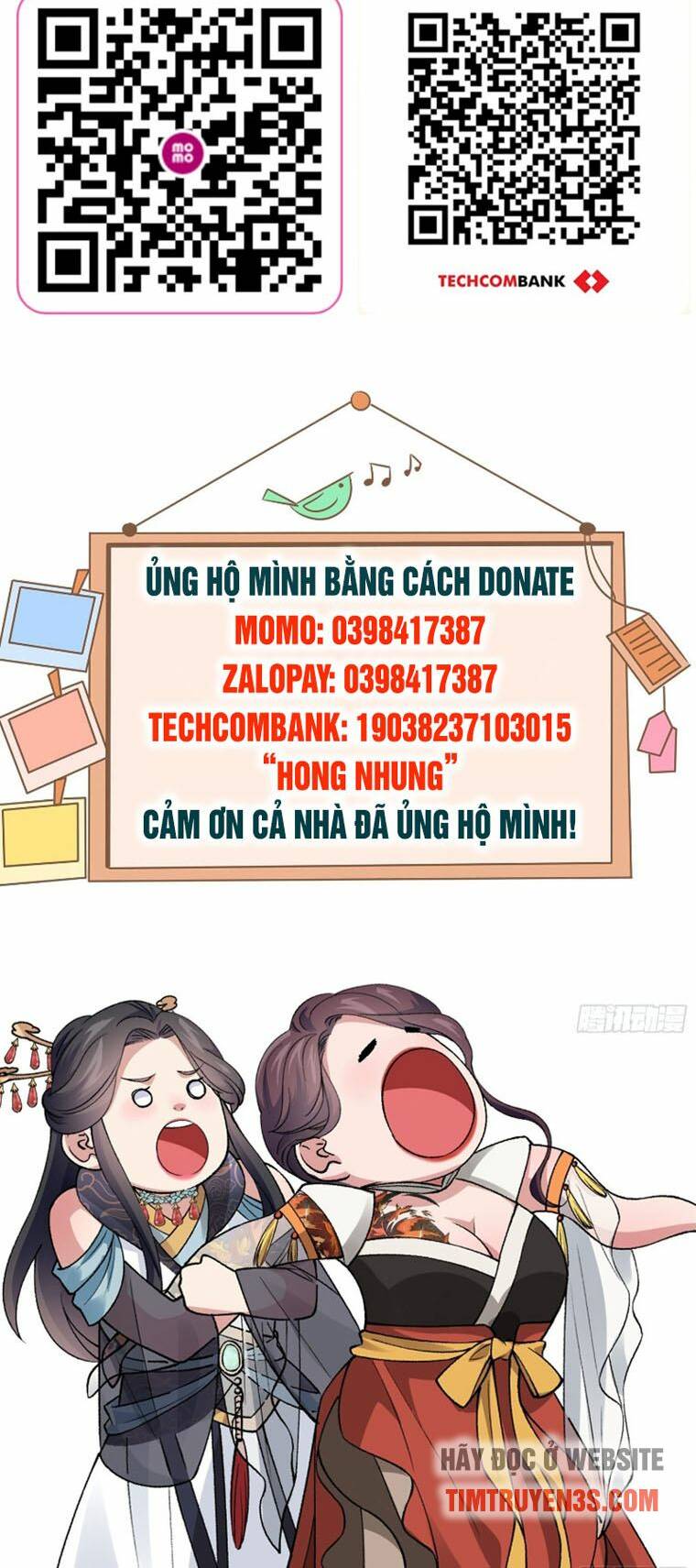 Chemy - Chương 23