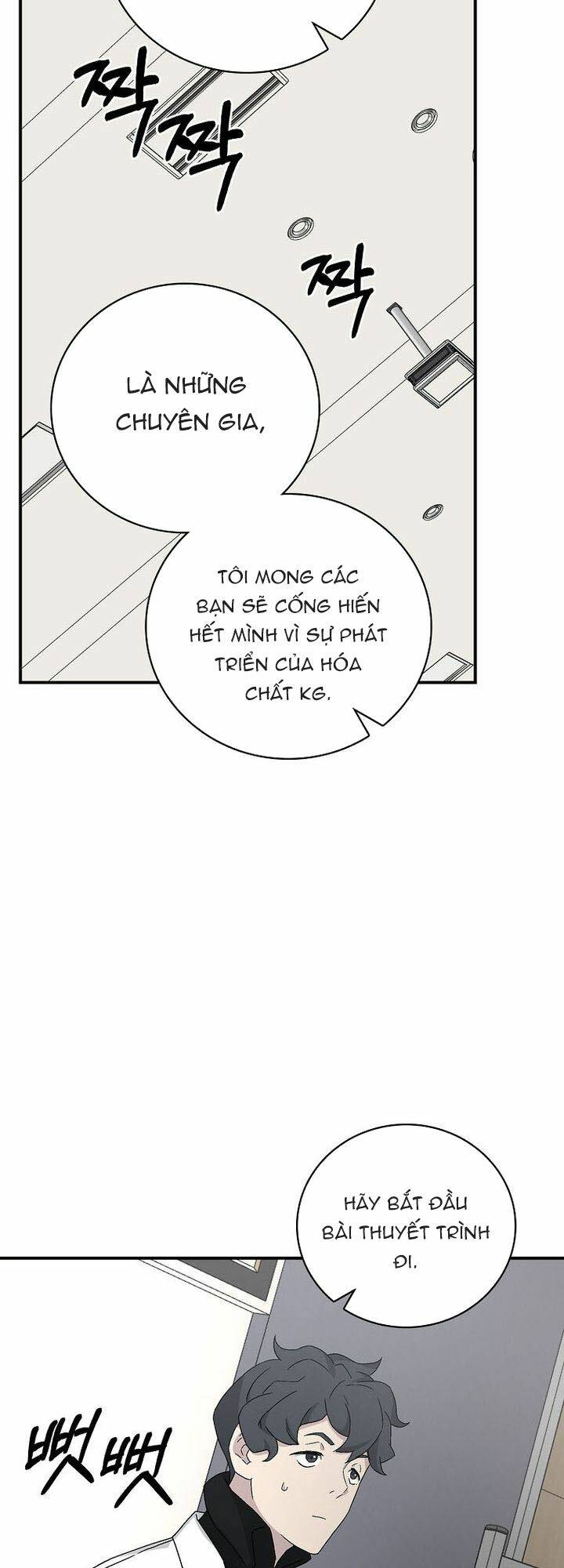 Chemy - Chương 24