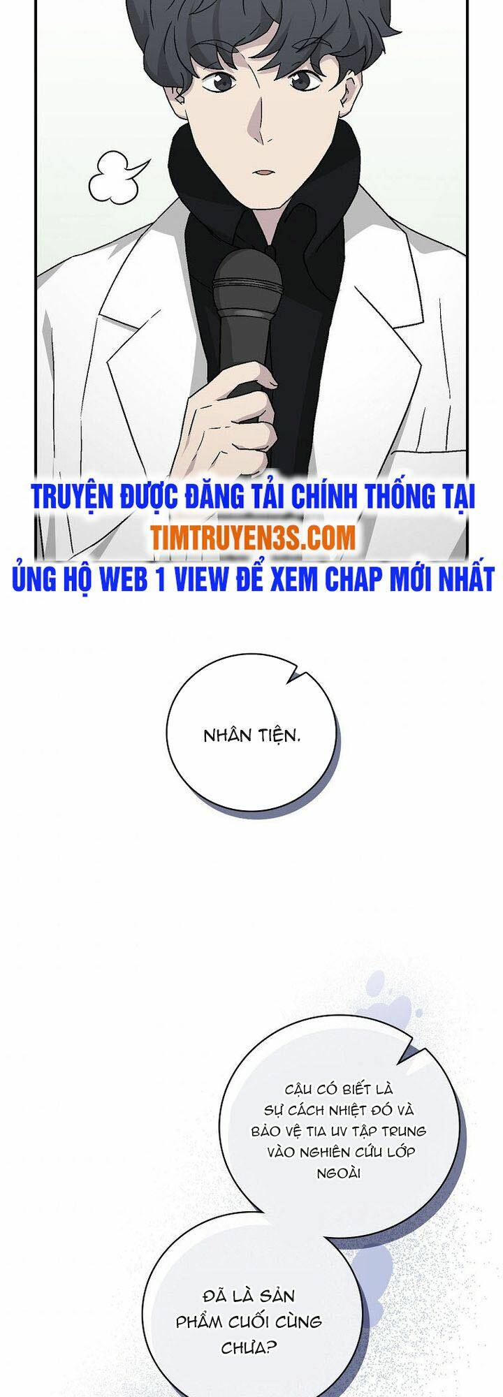 Chemy - Chương 24