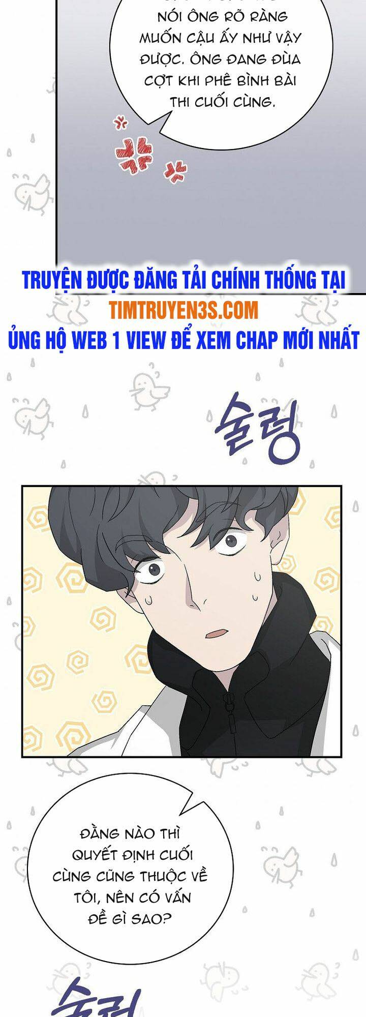 Chemy - Chương 24