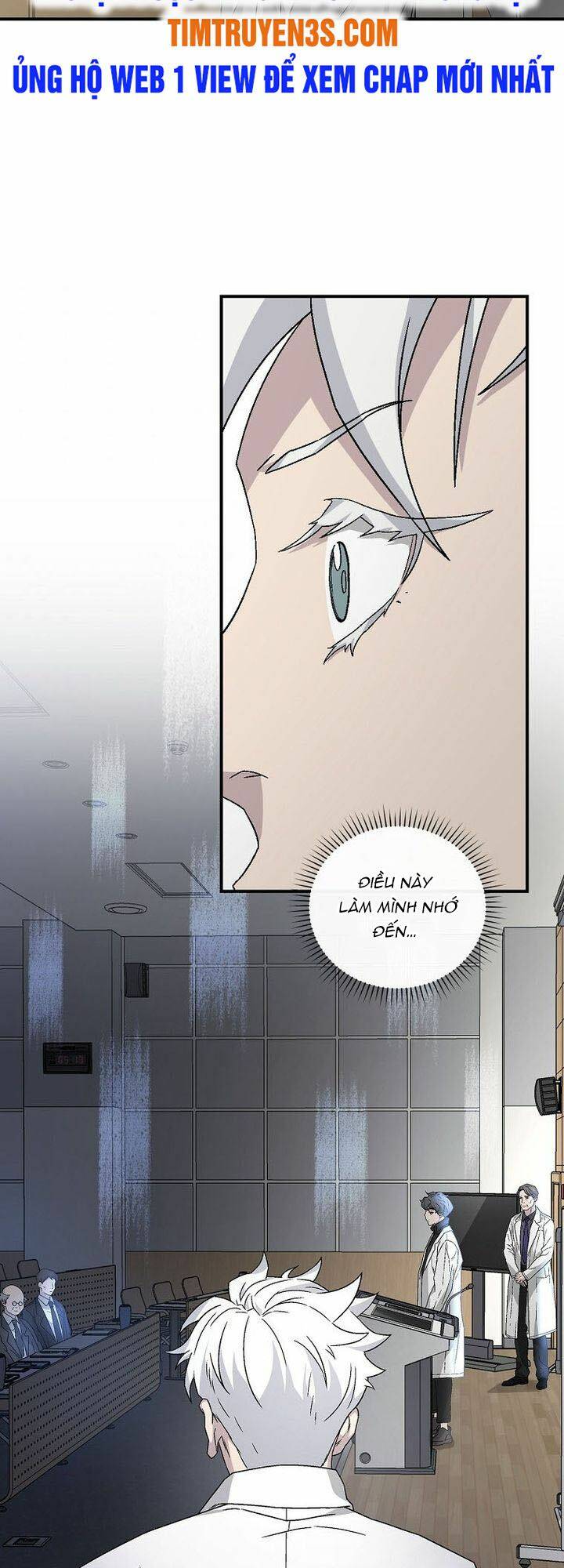 Chemy - Chương 24