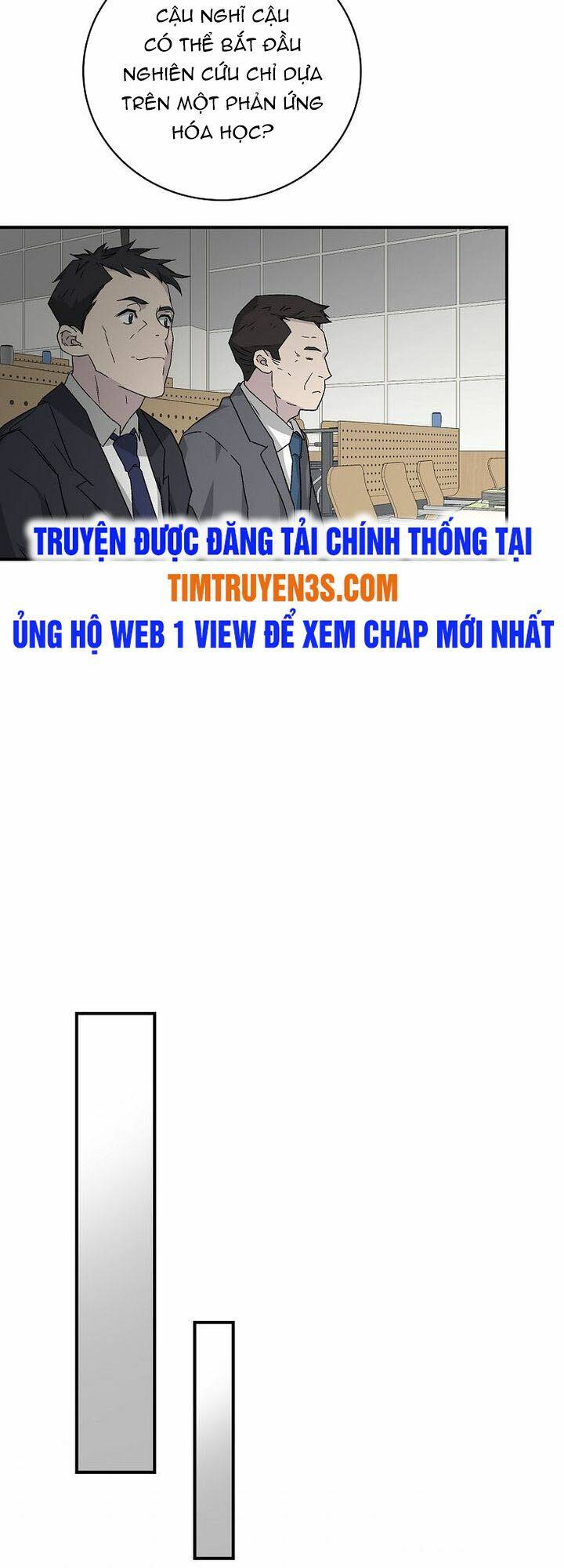 Chemy - Chương 24