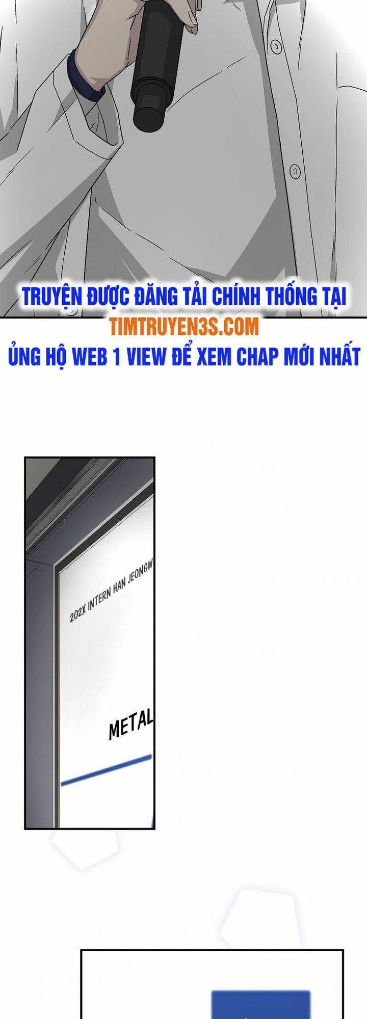 Chemy - Chương 24