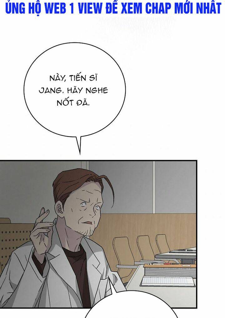 Chemy - Chương 24