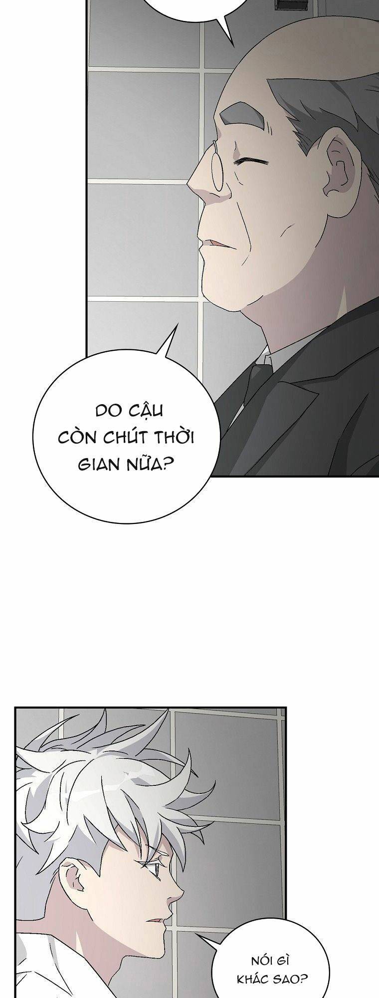 Chemy - Chương 25