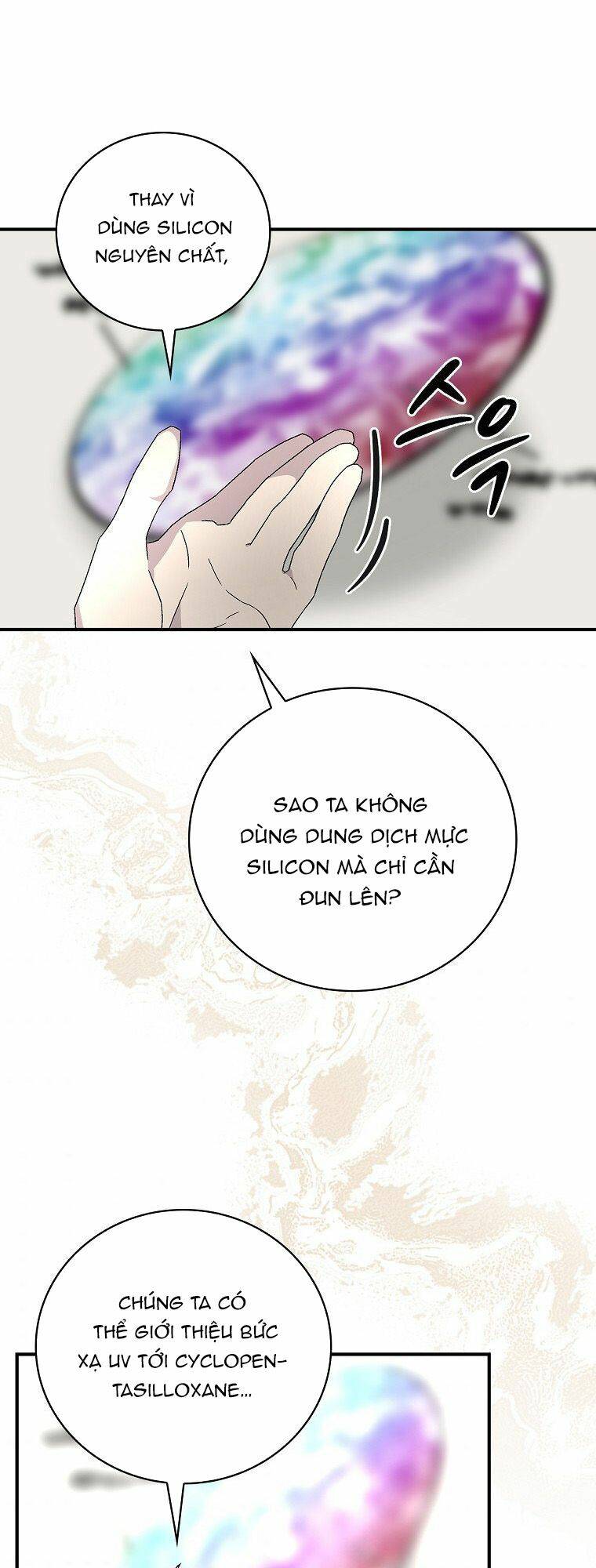 Chemy - Chương 25