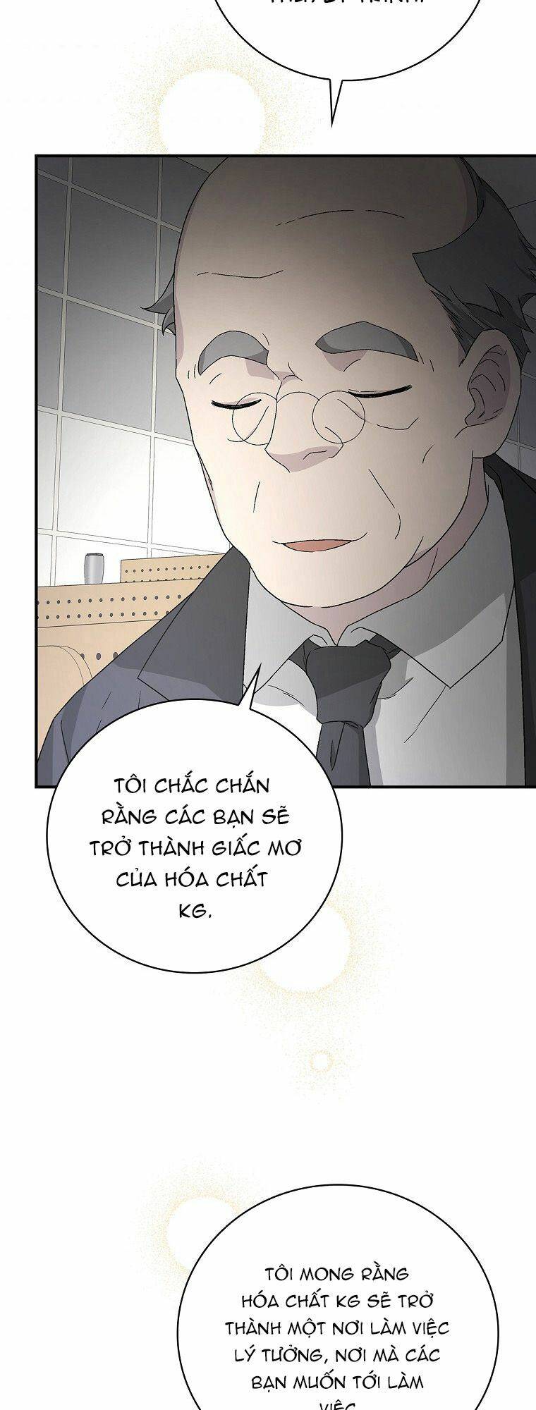 Chemy - Chương 25