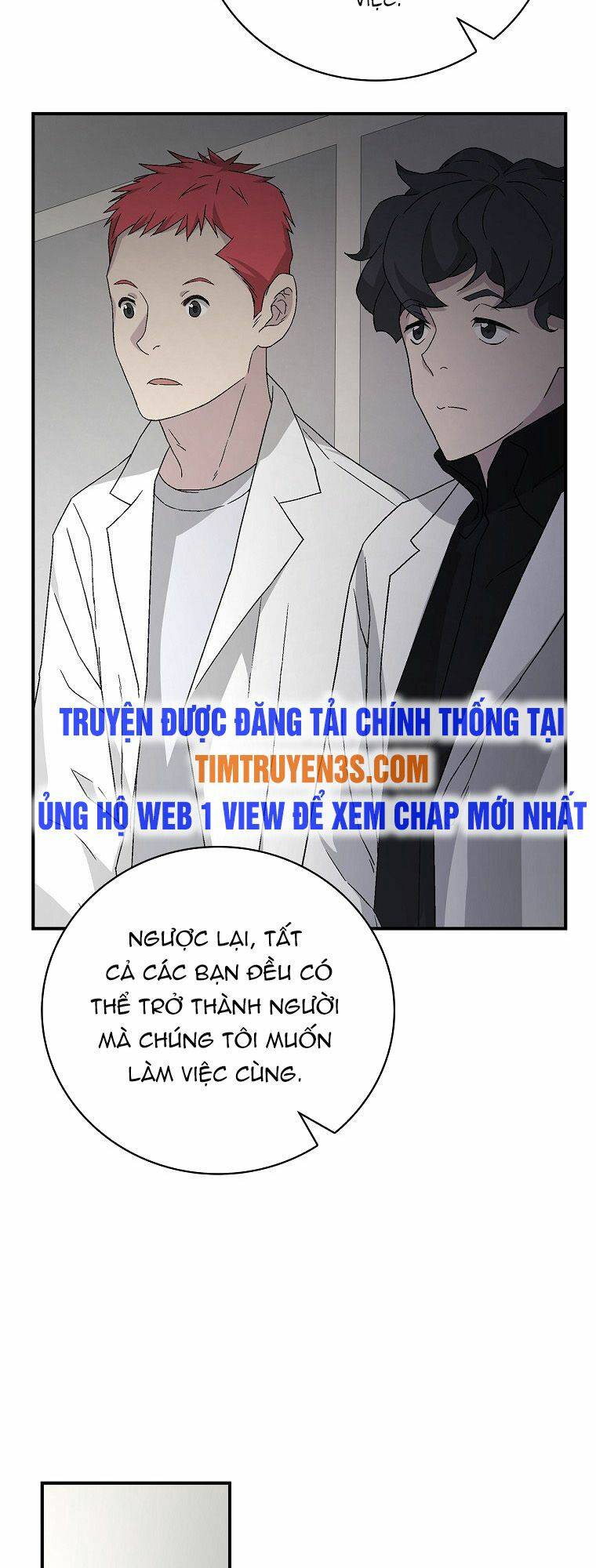 Chemy - Chương 25