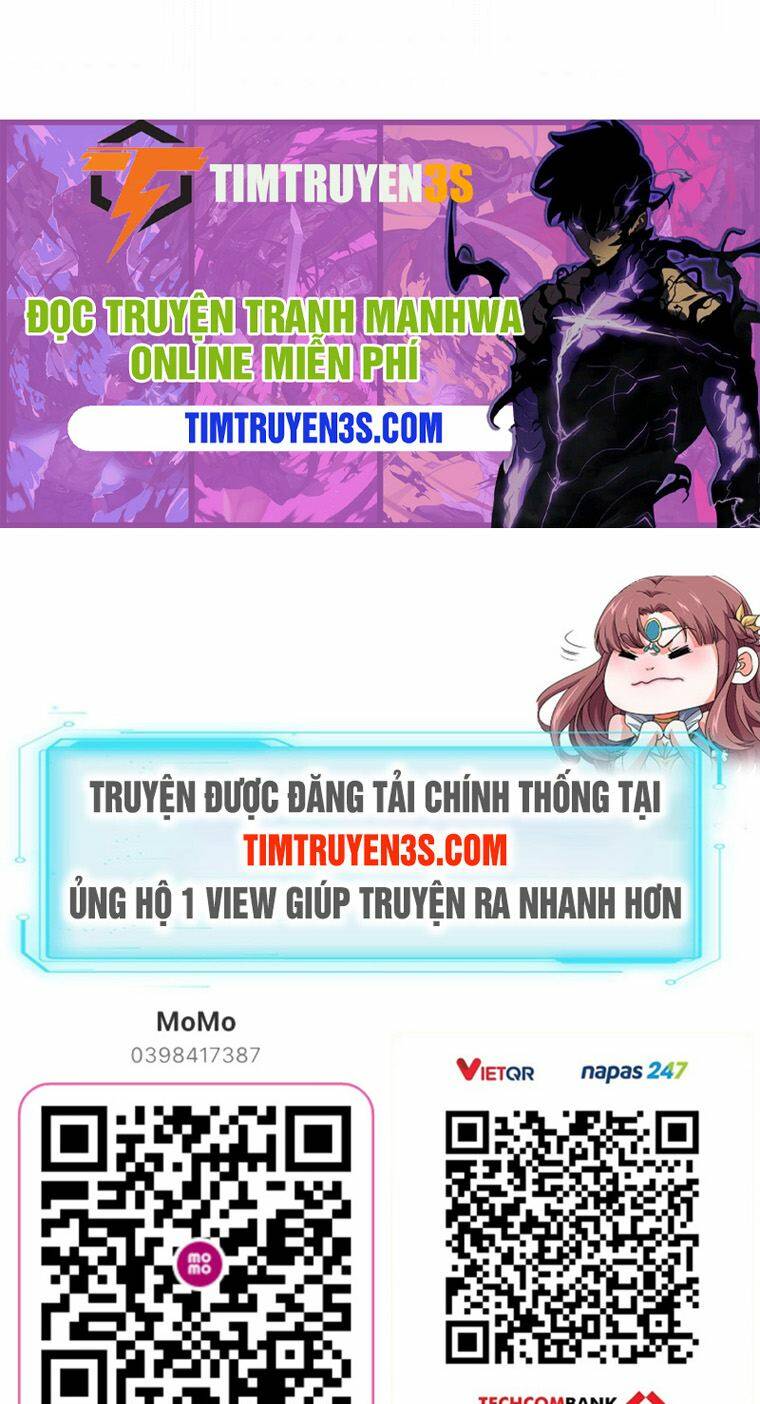Chemy - Chương 25
