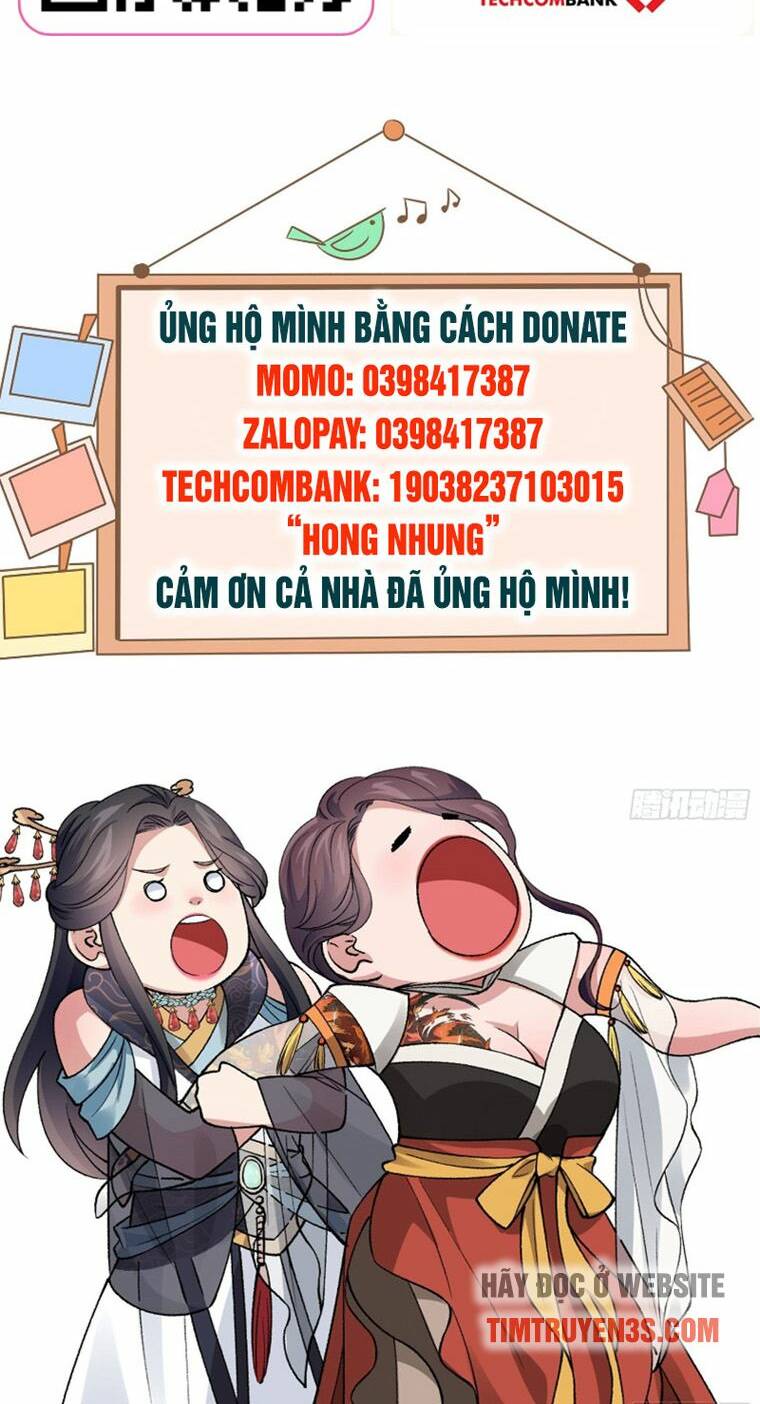 Chemy - Chương 25