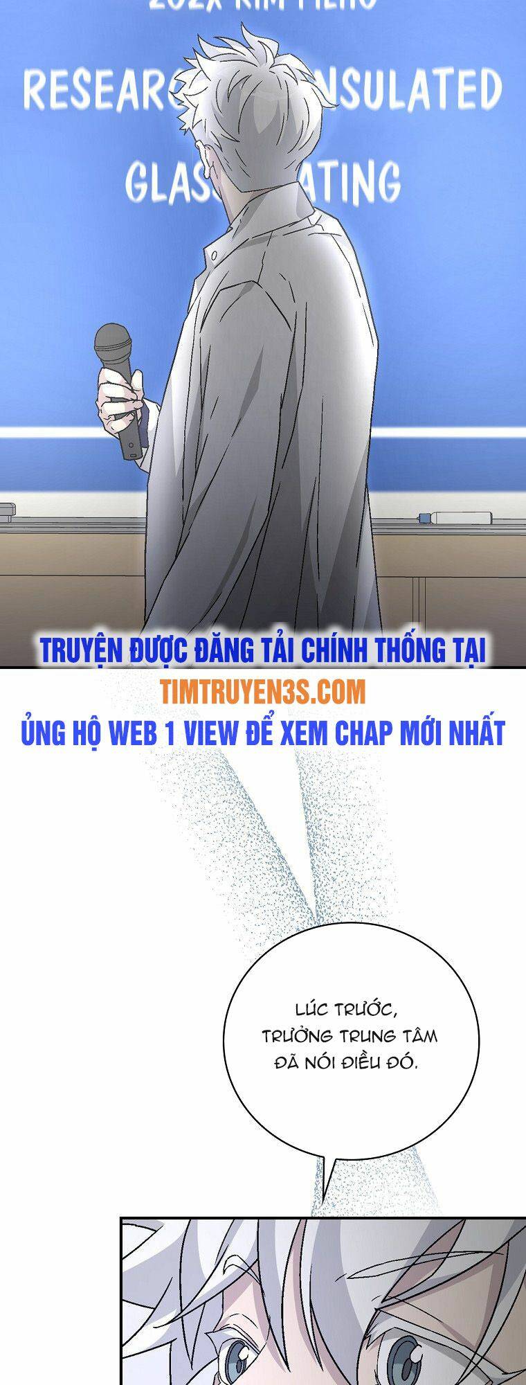 Chemy - Chương 25