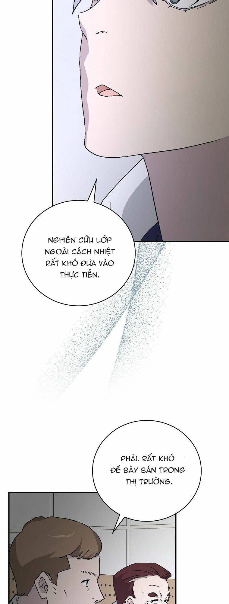 Chemy - Chương 25