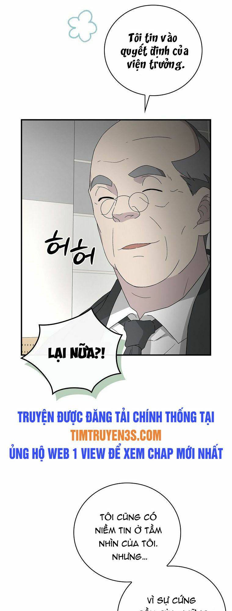 Chemy - Chương 26