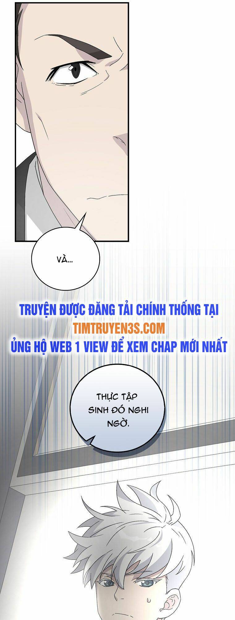 Chemy - Chương 26