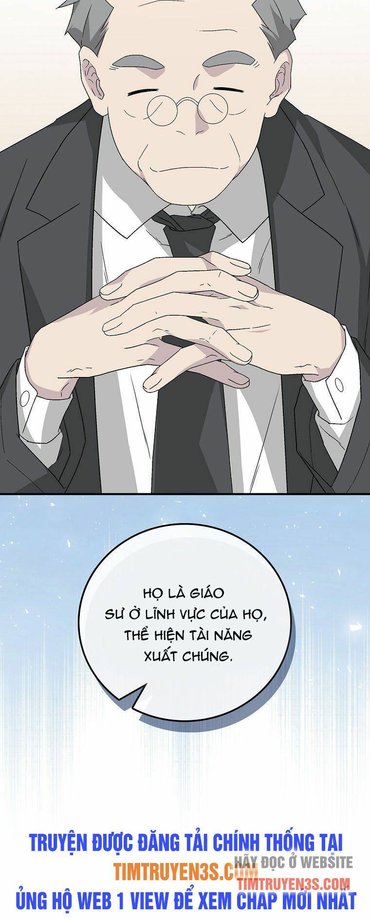 Chemy - Chương 26