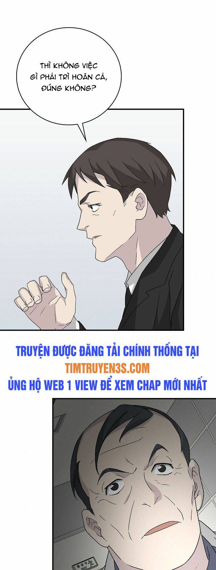 Chemy - Chương 26