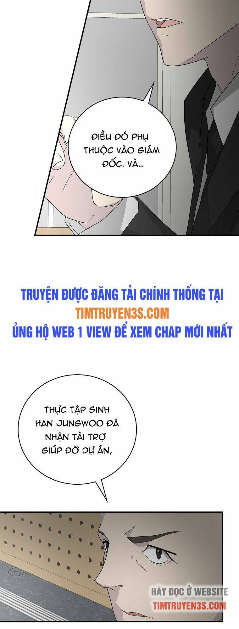 Chemy - Chương 26