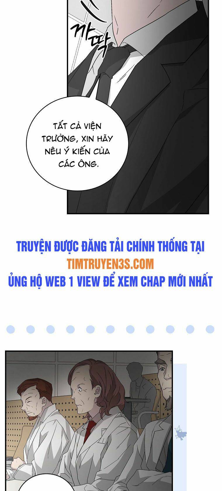 Chemy - Chương 26