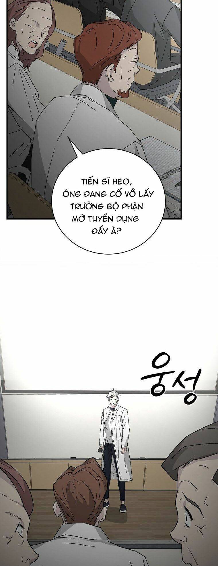 Chemy - Chương 26