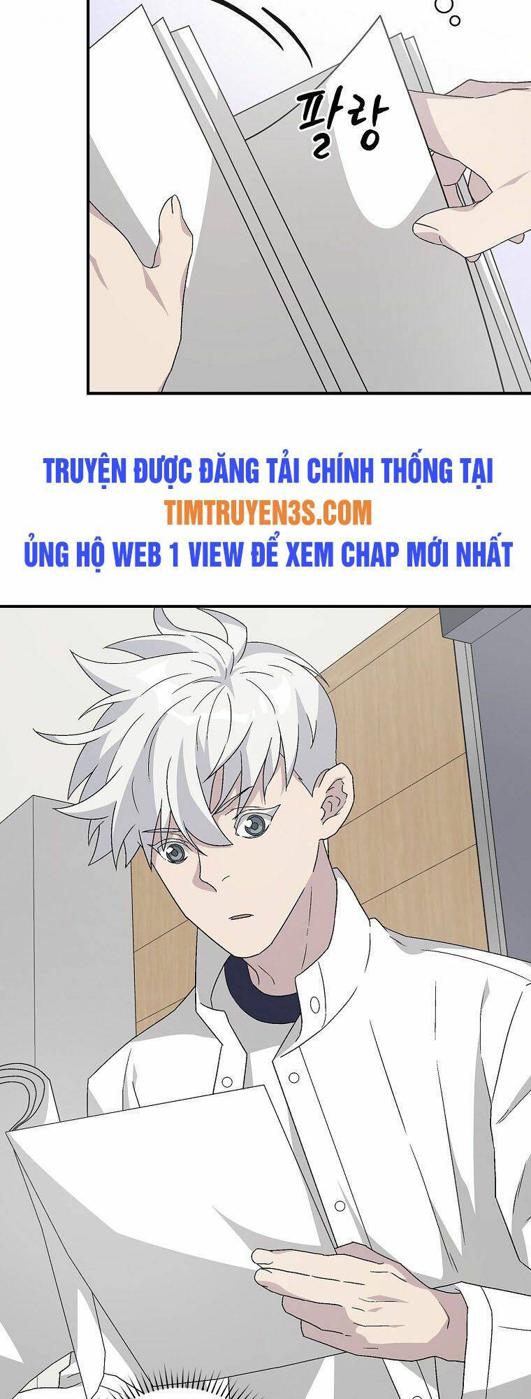 Chemy - Chương 26