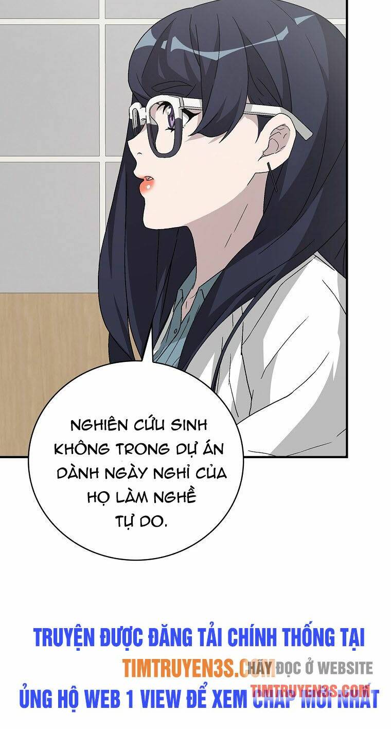 Chemy - Chương 26