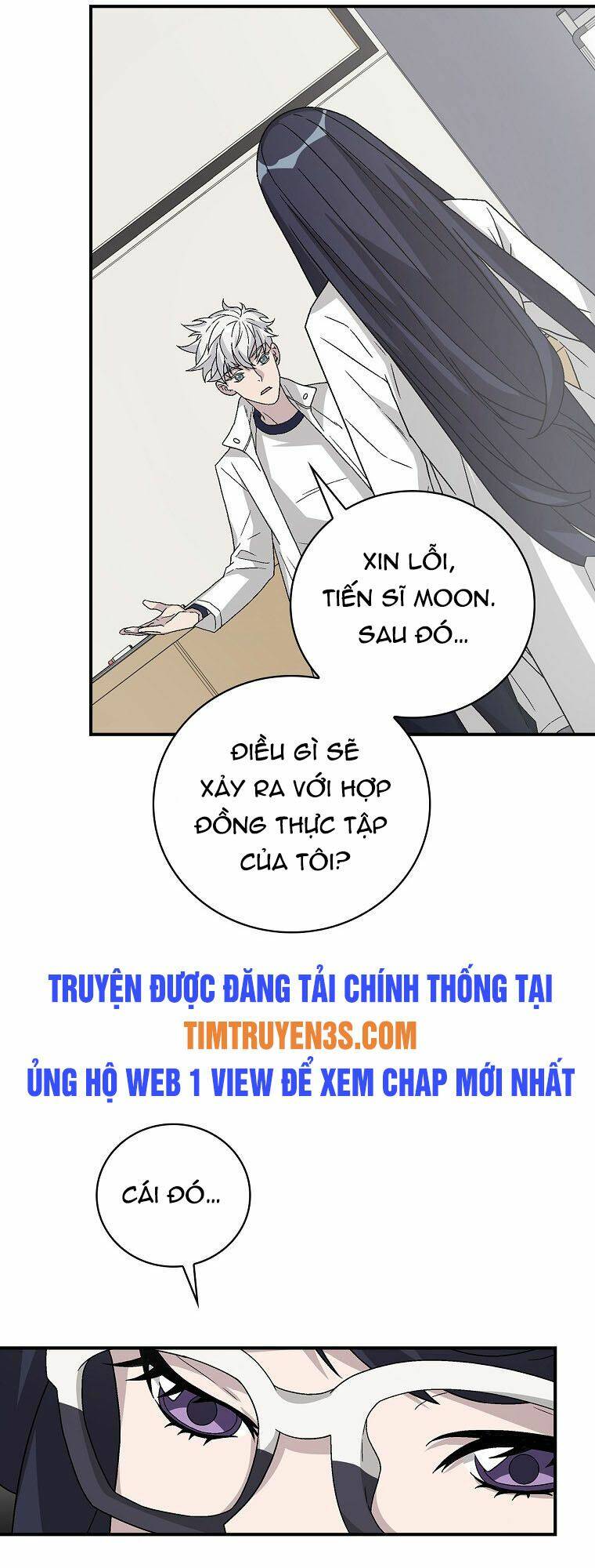 Chemy - Chương 26