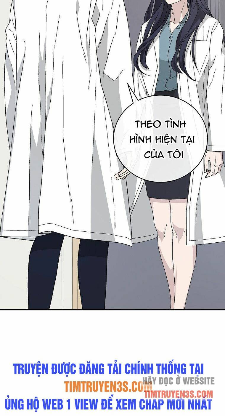 Chemy - Chương 27