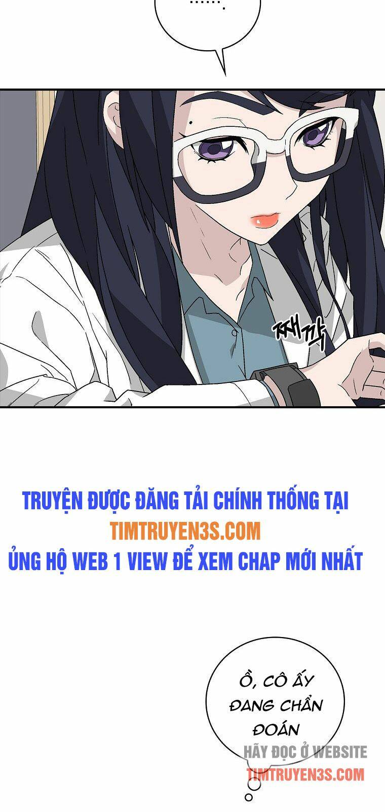 Chemy - Chương 27